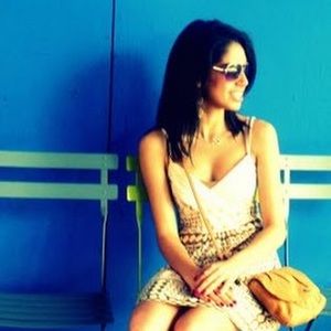 Meet your Posher, Simran